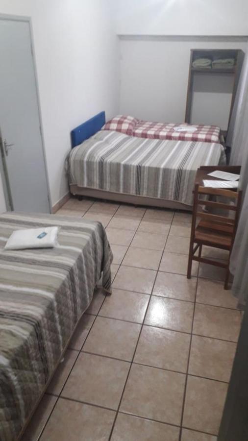 Hotel Rio Grande Fronteira Екстер'єр фото