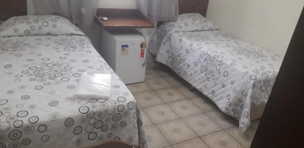 Hotel Rio Grande Fronteira Екстер'єр фото
