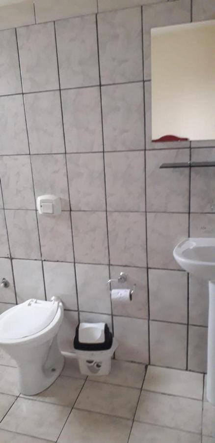 Hotel Rio Grande Fronteira Екстер'єр фото